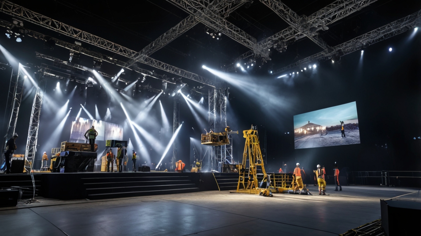 Trong nghành này Kỹ Năng Quan Sát Và Học Hỏi Liên Tục.