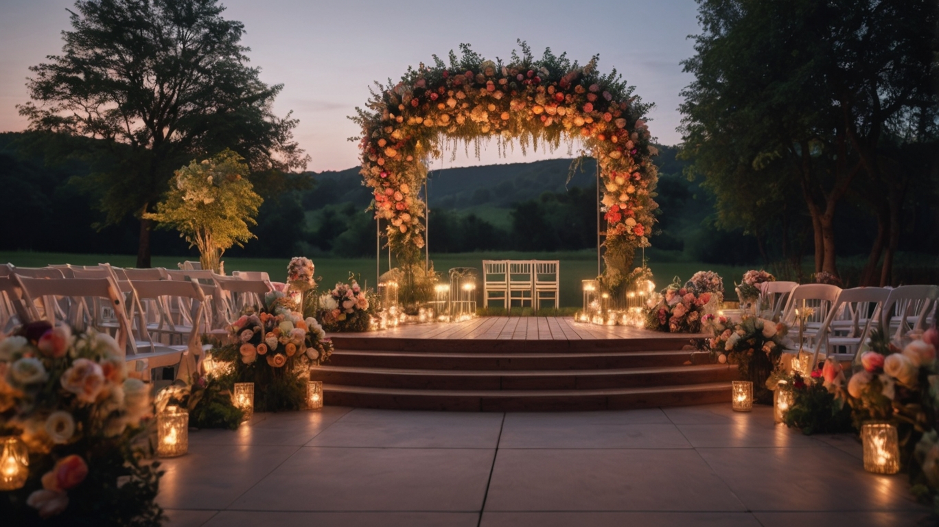 Những lợi ích lớn nhất khi hợp tác cùng công ty tổ chức sự kiện chính là tối ưu hóa chi phí.