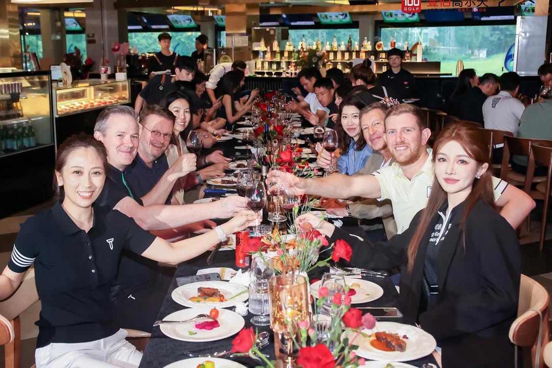 Nâng cao hình ảnh thương hiệu, gắn kết nhân sự, tri ân khách hàng và đối tác một cách chuyên nghiệp.