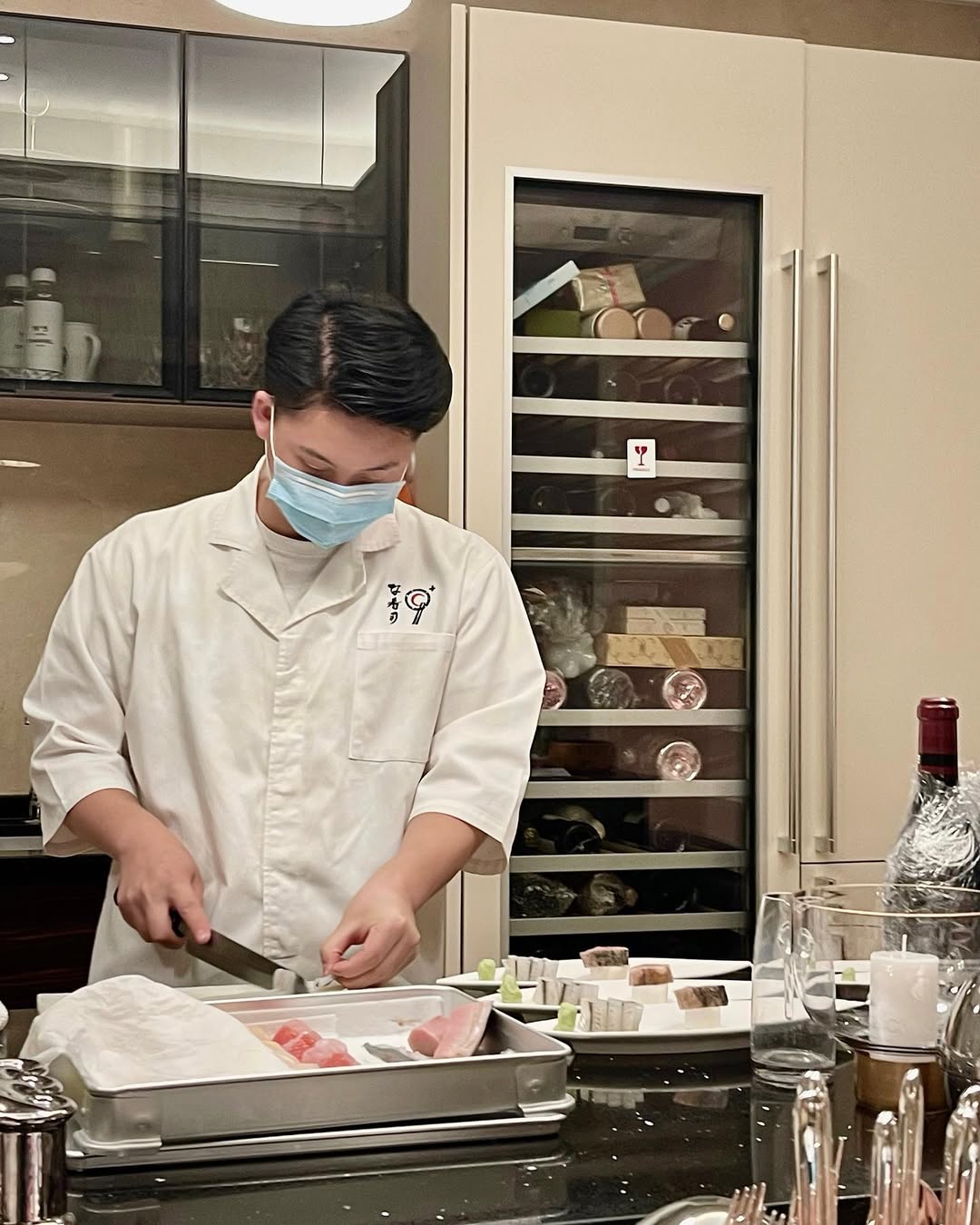 Tổ chức sự kiện kèm tiệc catering – ẩm thực chuyên nghiệp & ấn tượng