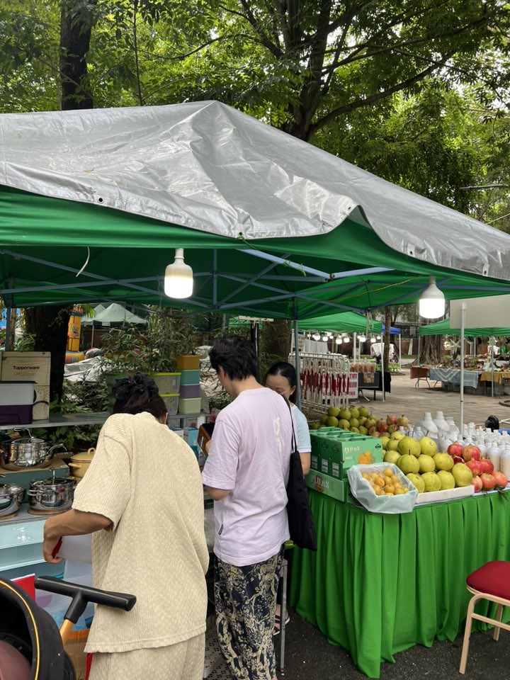 Lên kế hoạch cho tổ chức sự kiện triển lãm – hội chợ chuyên nghiệp.