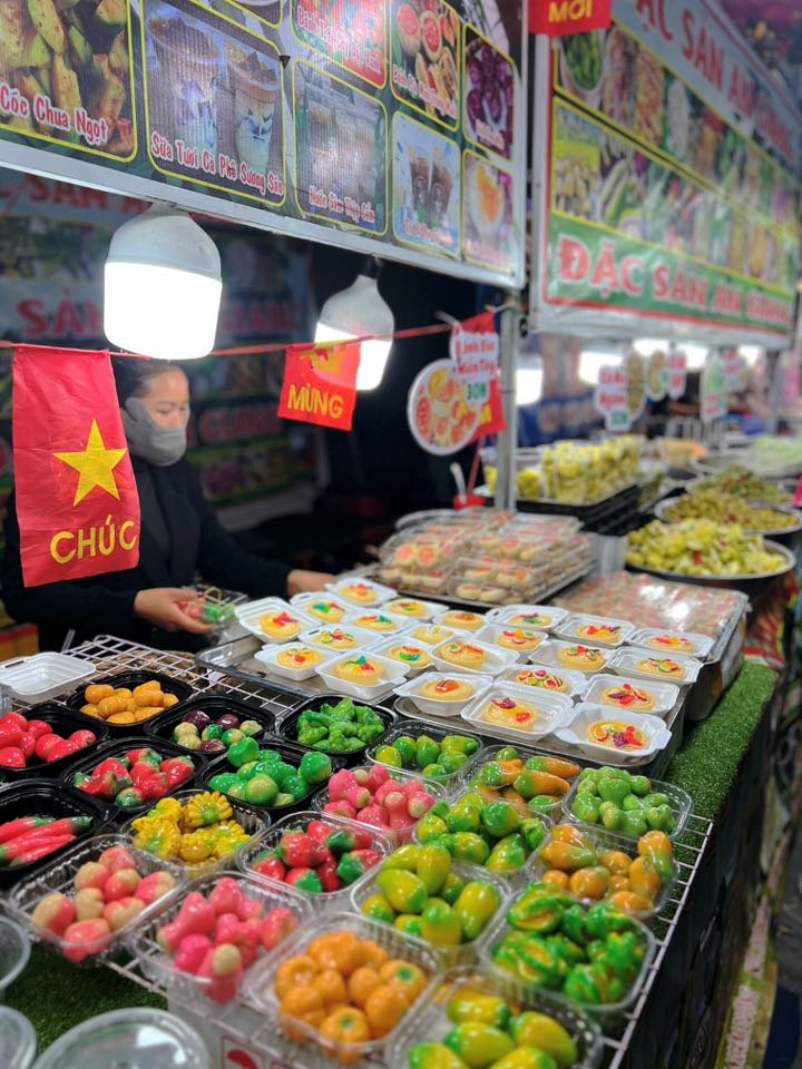 Cần chú trọng đến dịch vụ chăm sóc, hoạt động trải nghiệm.