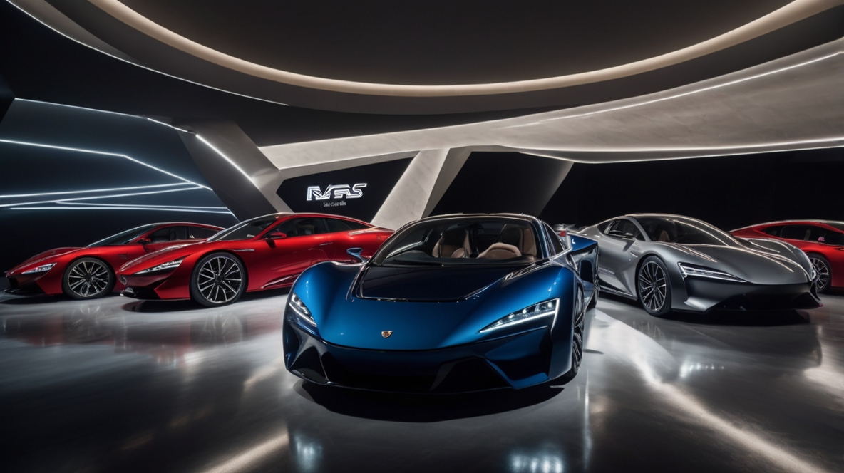 Tổ Chức Sự Kiện Ra Mắt Ô Tô – Xe Máy Chuyên Nghiệp, Ấn Tượng Và Đẳng Cấp Cùng Quang Hà.