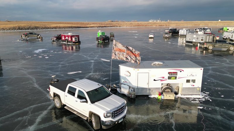 Experience the Thrill of Ice Fishing with Live Casino Games in the UK - overview Experience the Thrill of Ice Fishing with Live Casino Games in the UK - overview